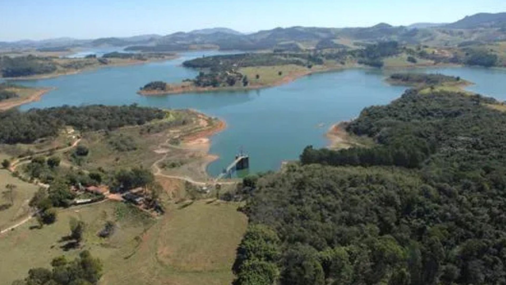 Sistema Cantareira