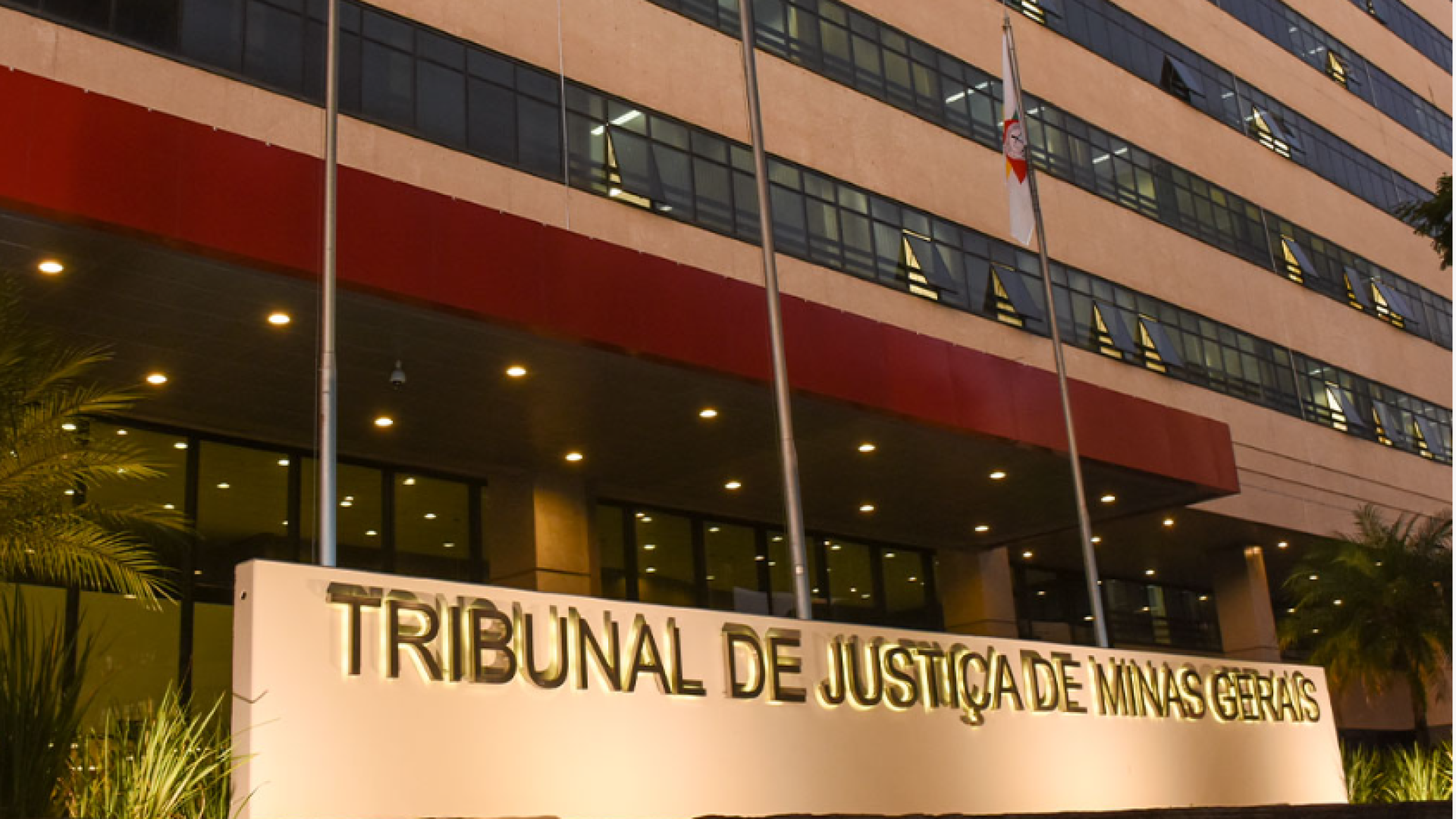 (Crédito: Mirna de Moura/TJMG )