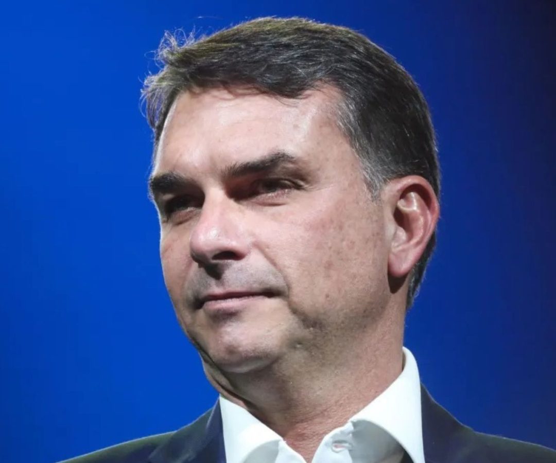 TSE Flávio Bolsonaro