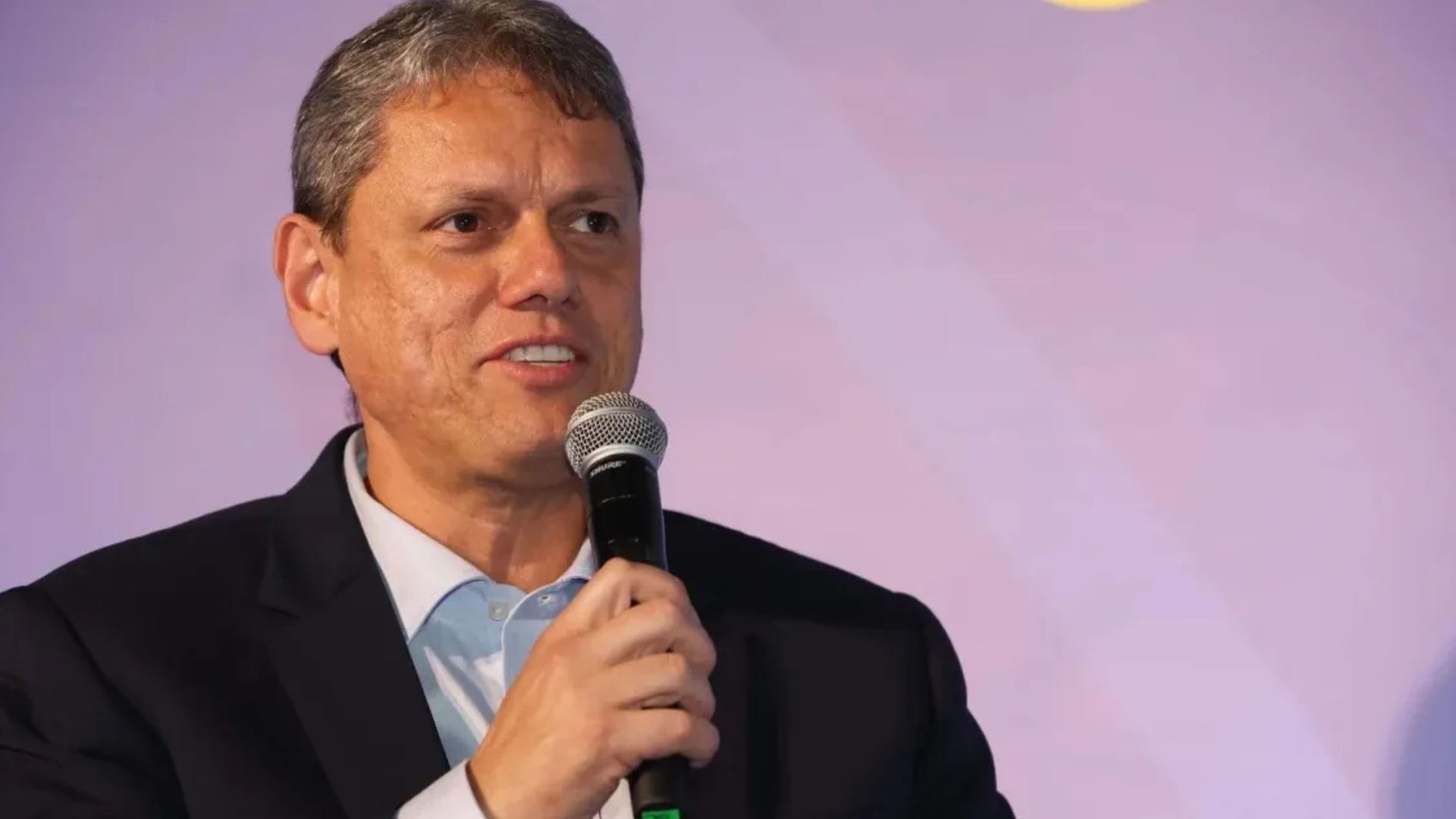 Tarcísio de Freitas em 2030