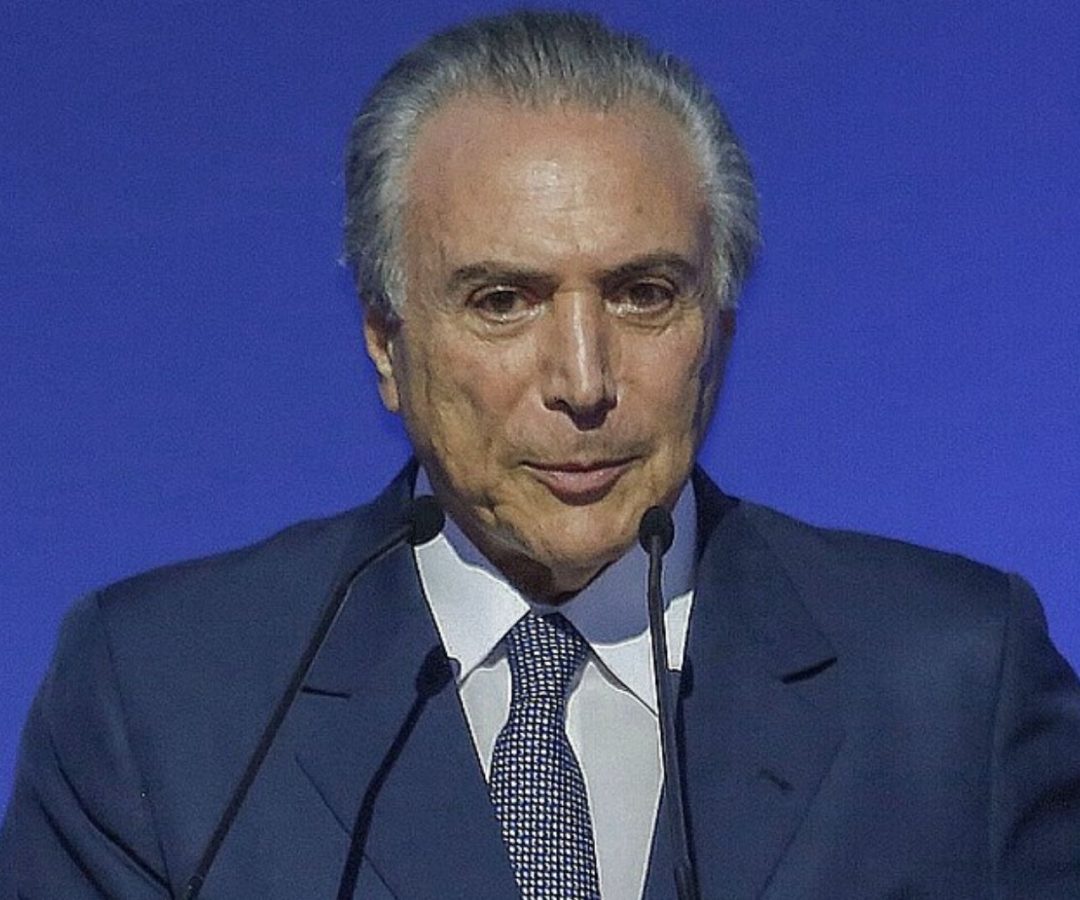 Temer lamenta rejeição de Messias ao STF e elogia competência