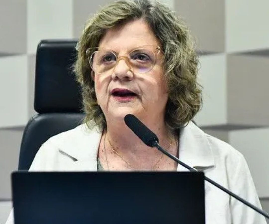 Teresa Leitão