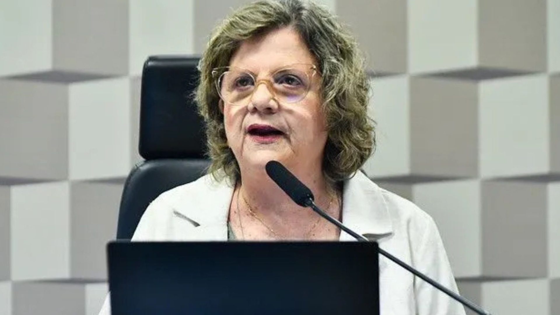 Teresa Leitão
