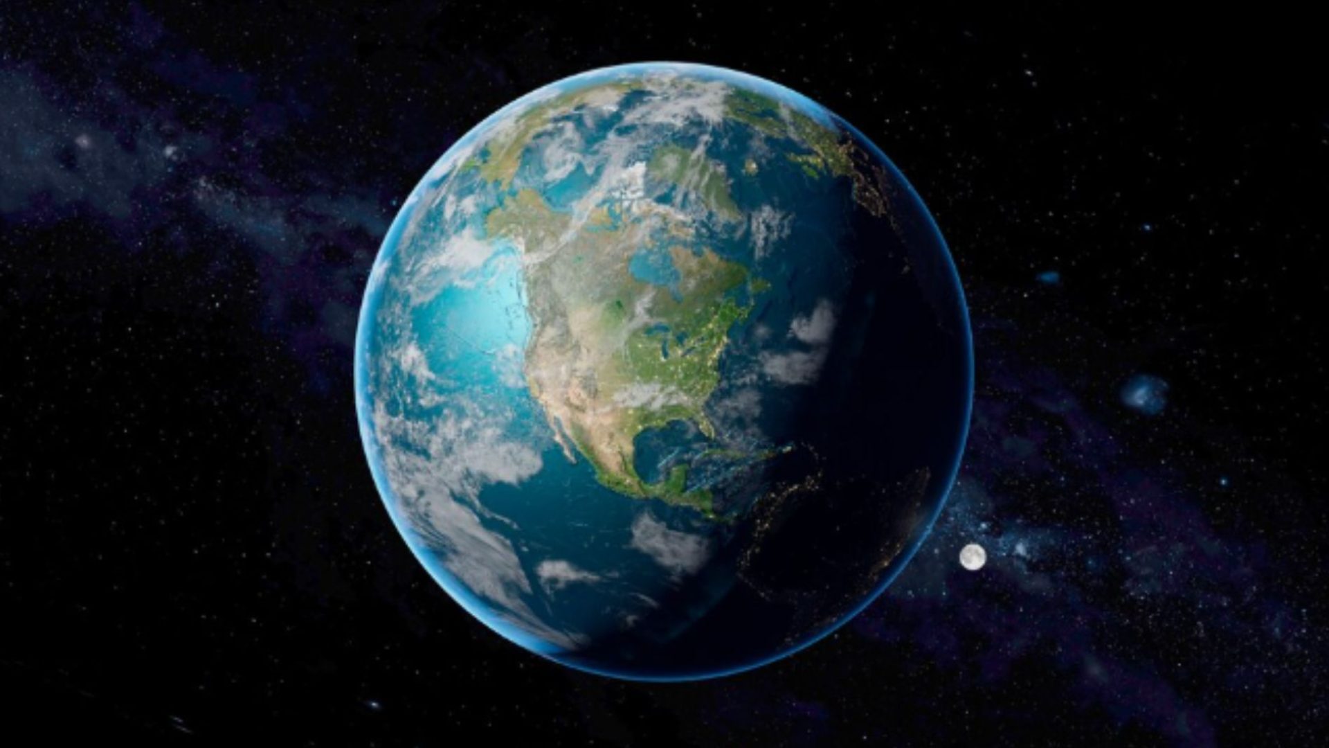 Terraplanismo resiste mesmo diante de novas imagens da Terra