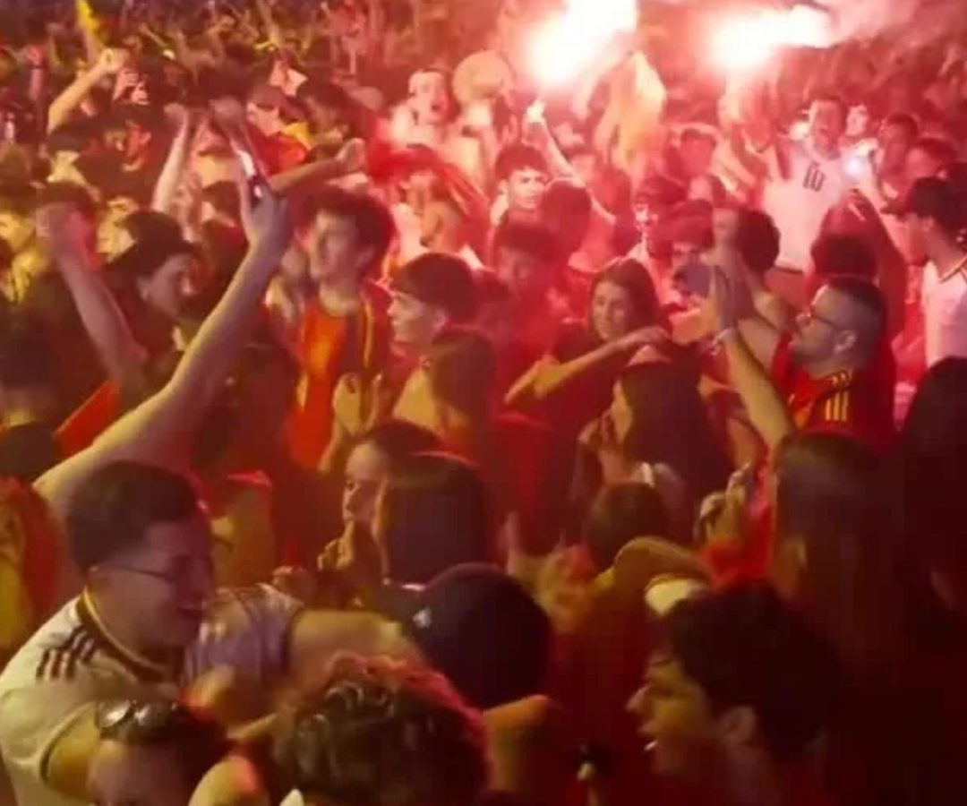 Titulo da Espanha