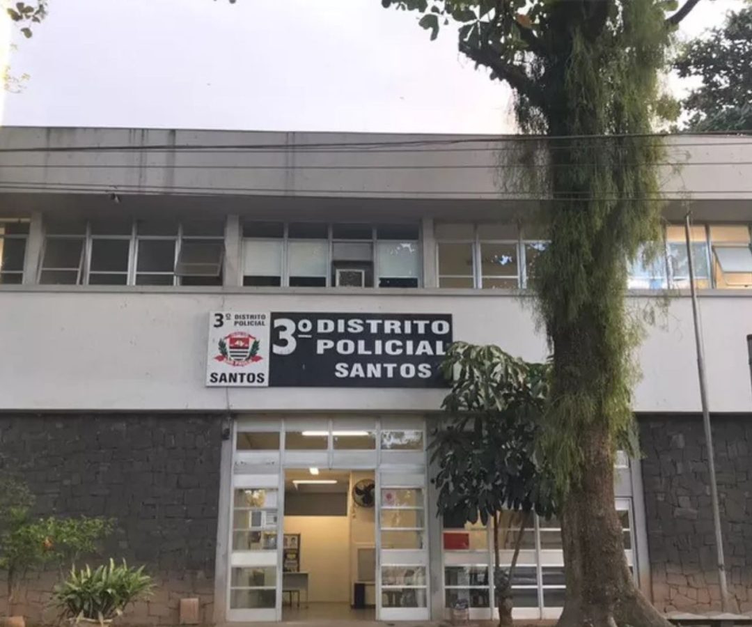 Trabalhador morre em caixa-d’água