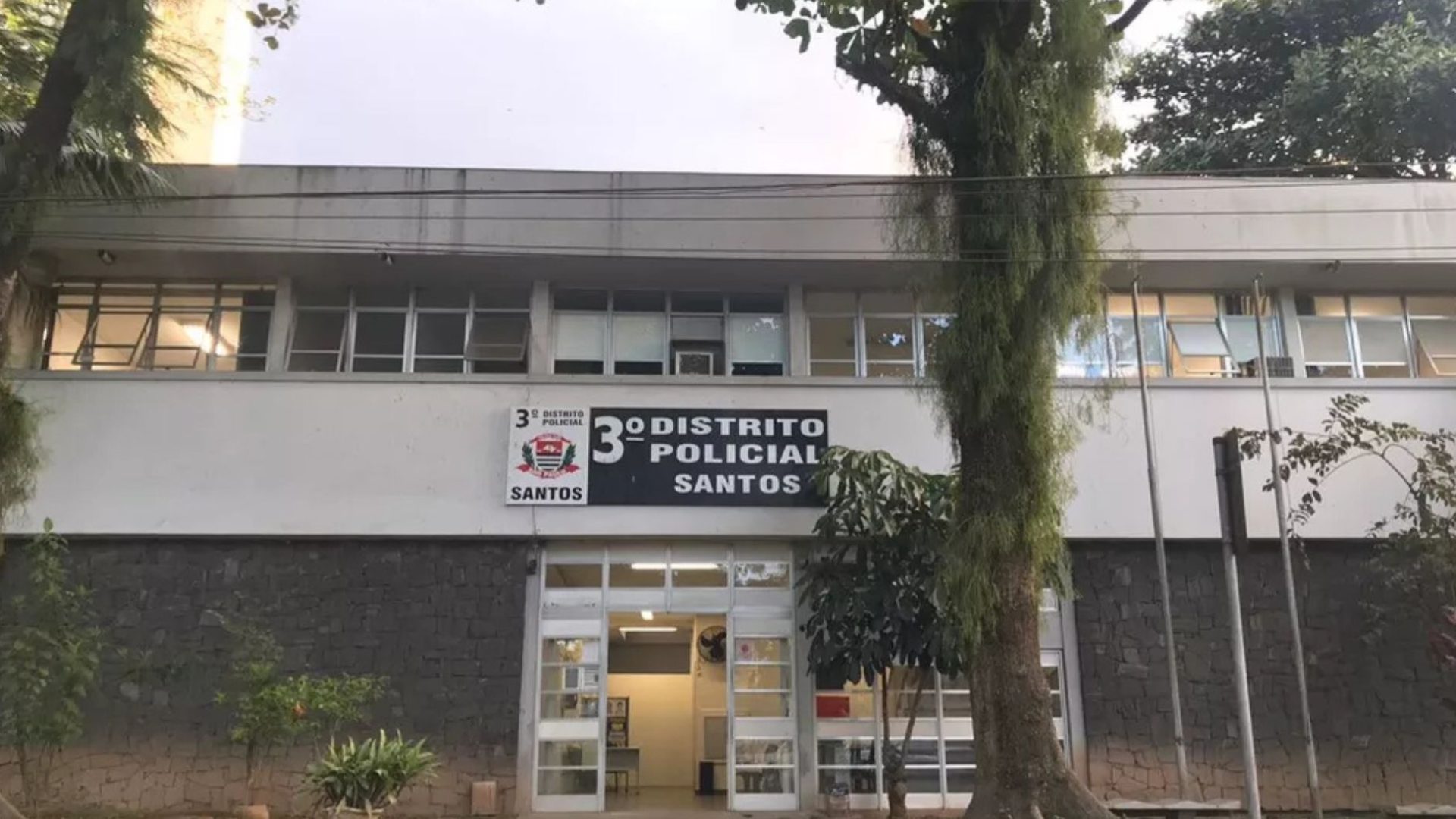 Trabalhador morre em caixa-d’água