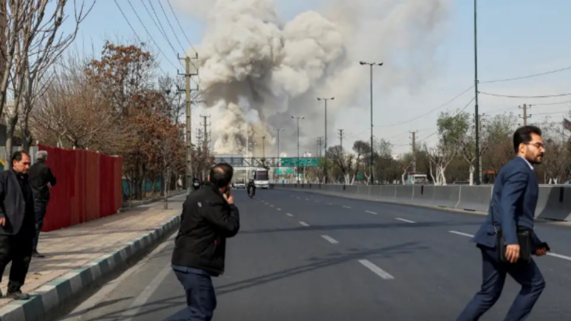 Embaixador do Brasil no Irã: derrubar o regime será tarefa sangrenta