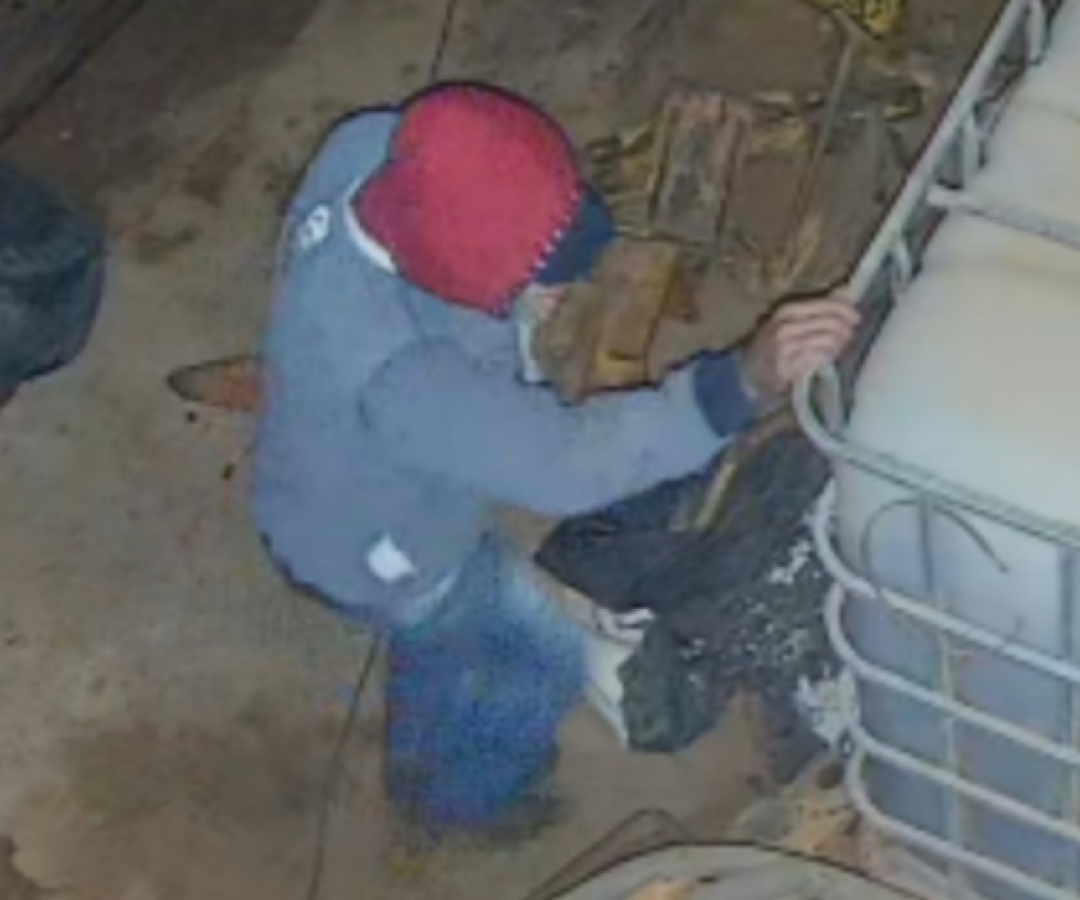 Criminosos invadem fazenda em Uberaba e furtam equipamentos agrícolas