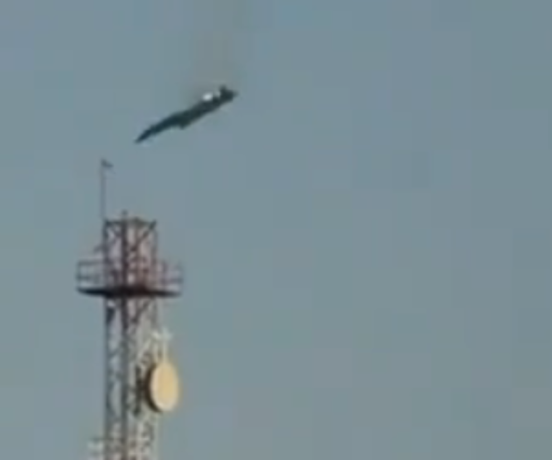 Aeronaves dos EUA caem no Kuwait em meio a tensão no Oriente Médio