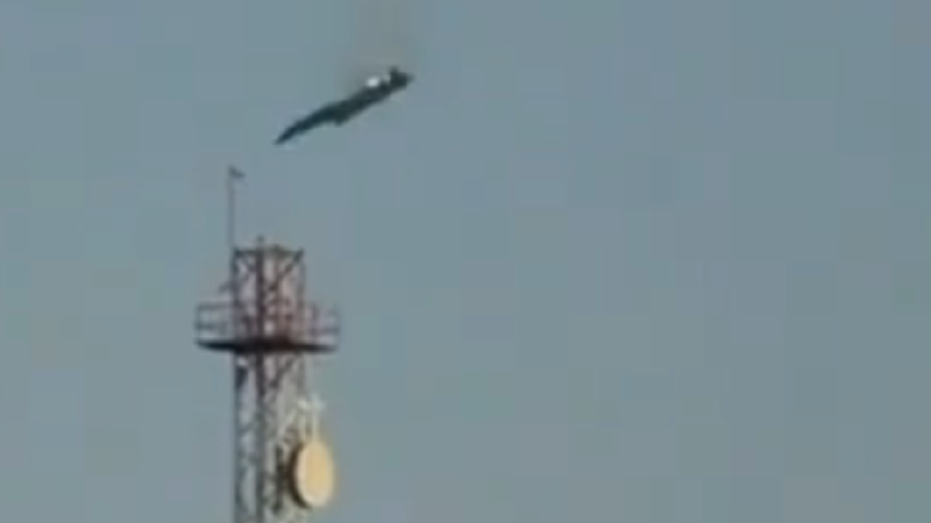 Aeronaves dos EUA caem no Kuwait em meio a tensão no Oriente Médio