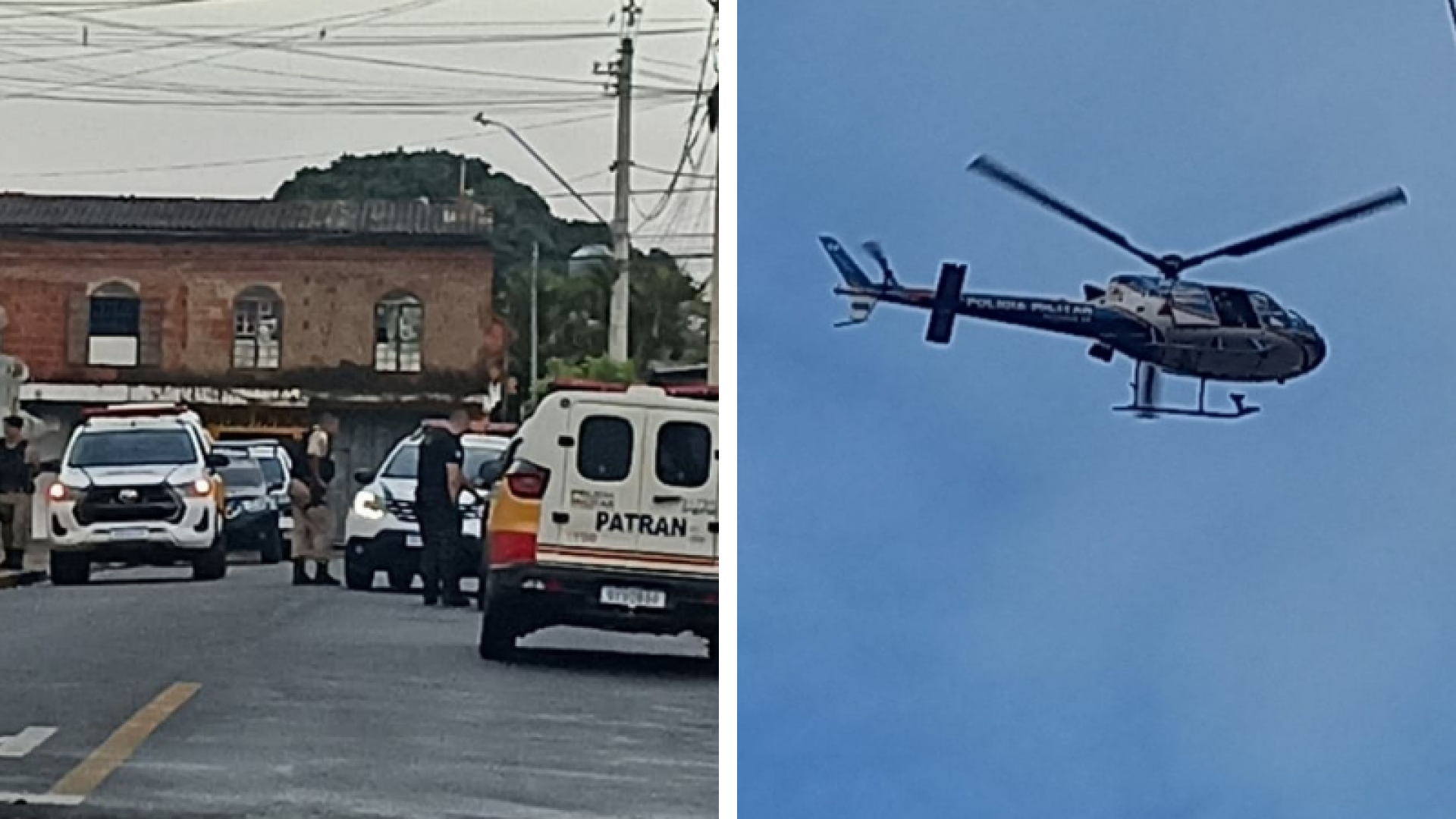 Operação Olho de Aço avança com prisões e bloqueio de R$ 2 milhões em Uberaba