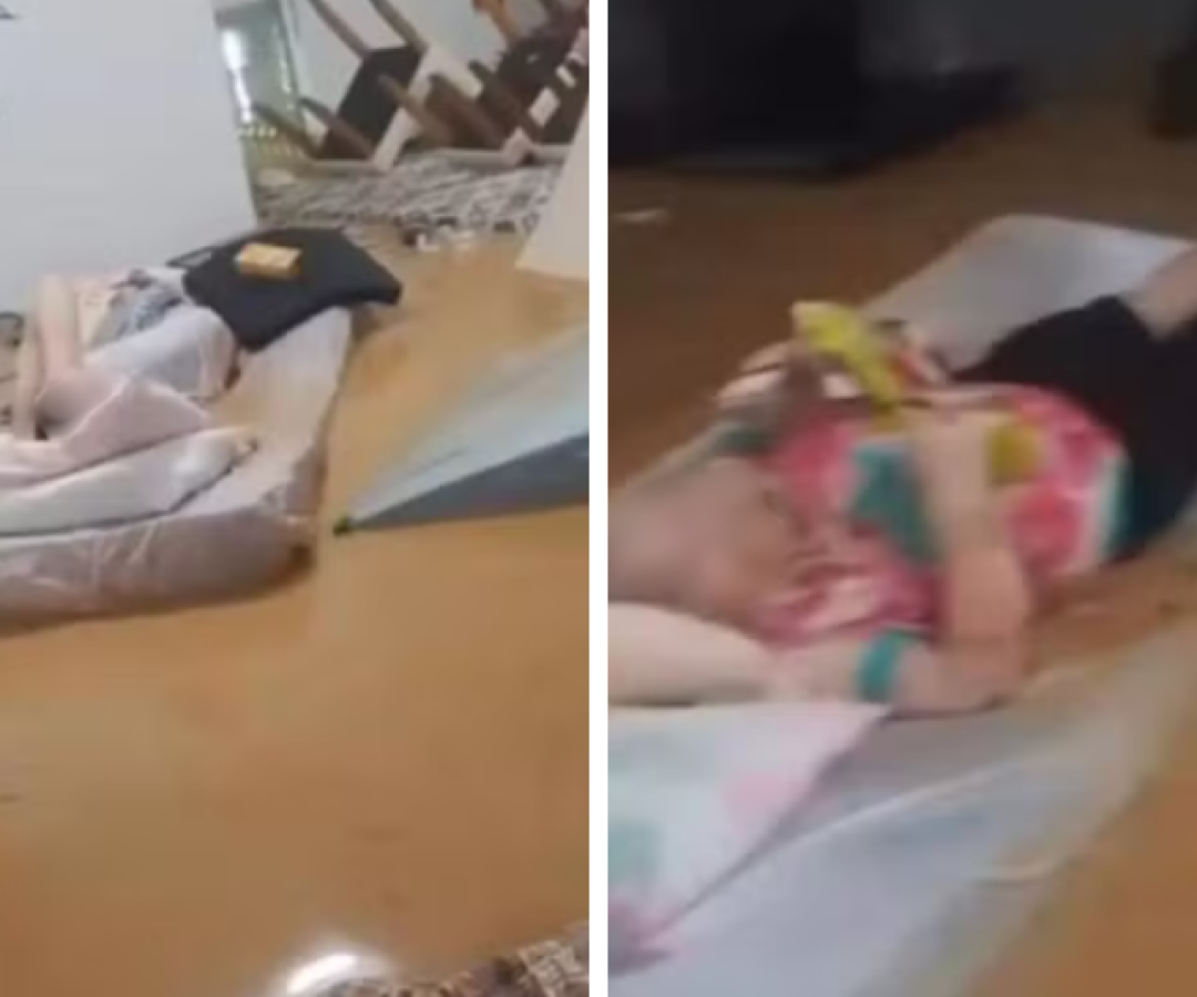 Tragédia em Ubá: enchente atinge lar de idosos e deixa mortos e desaparecidos