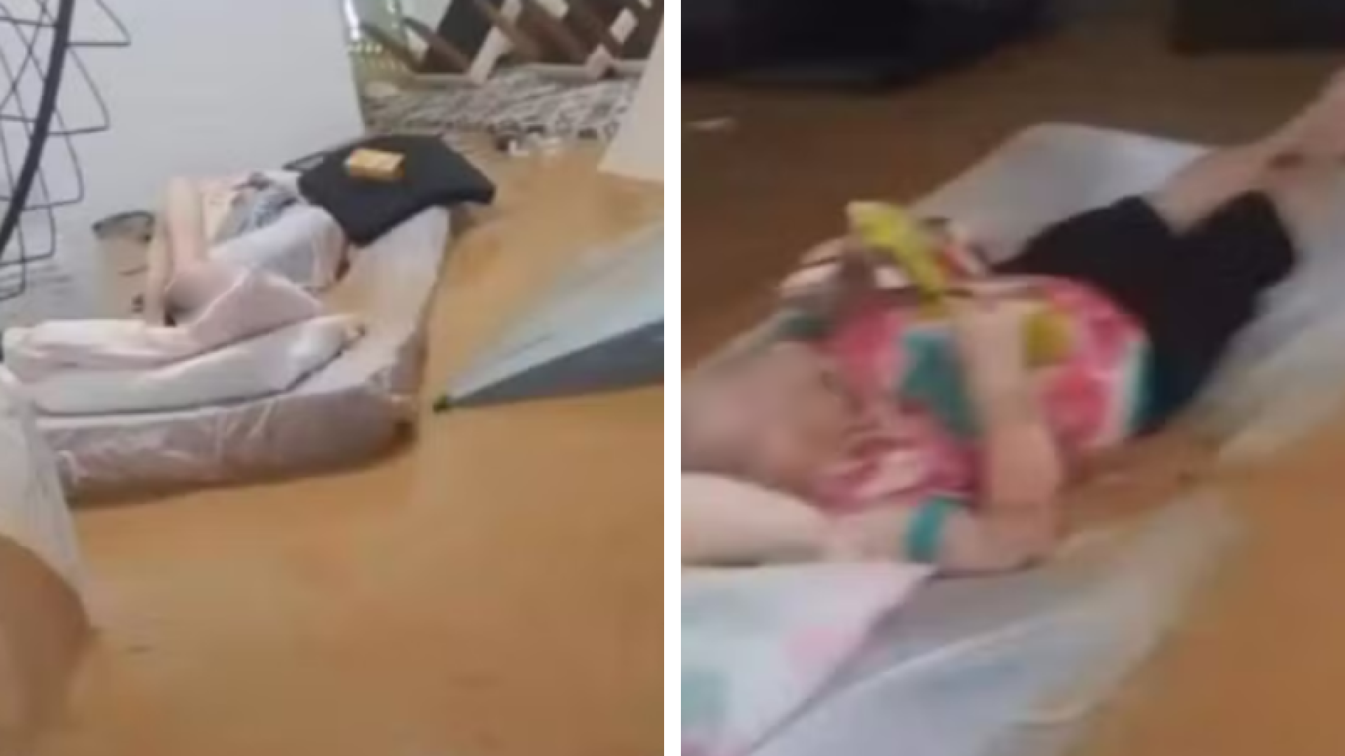 Tragédia em Ubá: enchente atinge lar de idosos e deixa mortos e desaparecidos