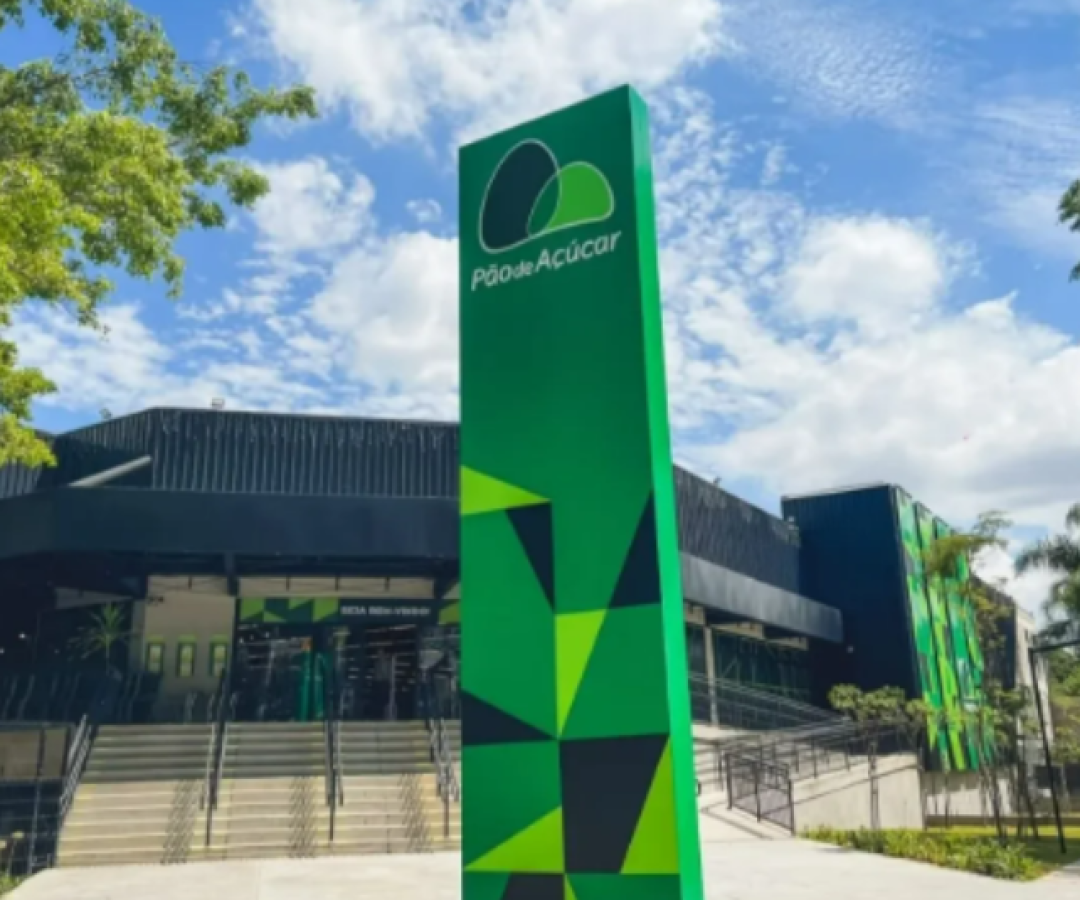 Grupo Pão de Açúcar pede recuperação extrajudicial para renegociar R$ 4,5 bilhões em dívidas