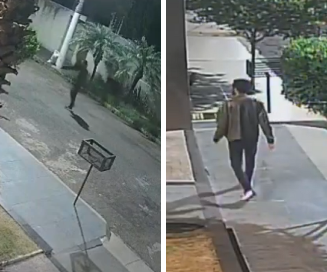 Homem invade casa e furta joias, roupas e bicicleta em Patos de Minas