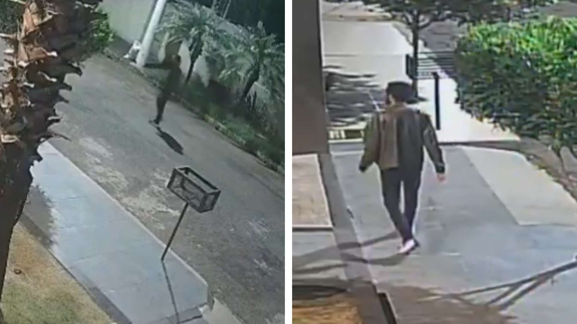 Homem invade casa e furta joias, roupas e bicicleta em Patos de Minas