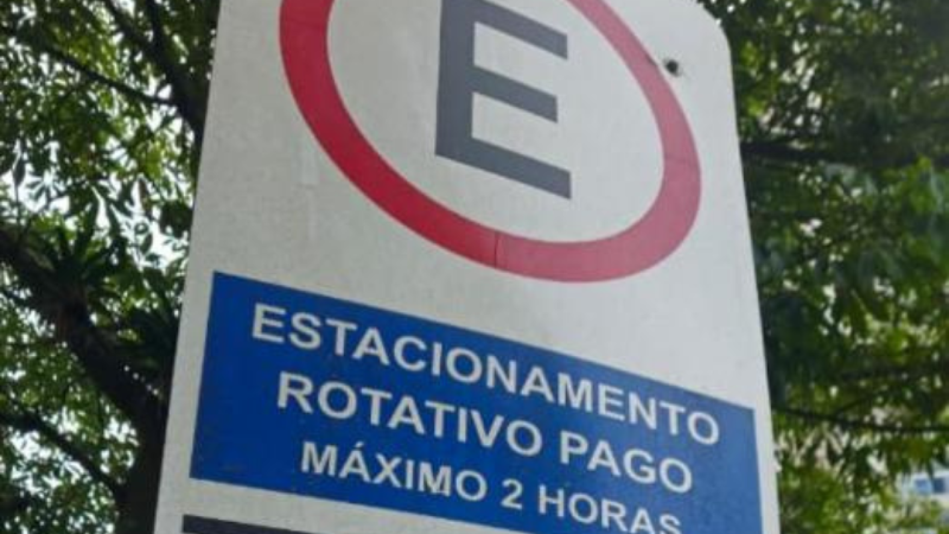 Zona Azul Santos tem reajuste e passa a permitir tíquete de 30 minutos