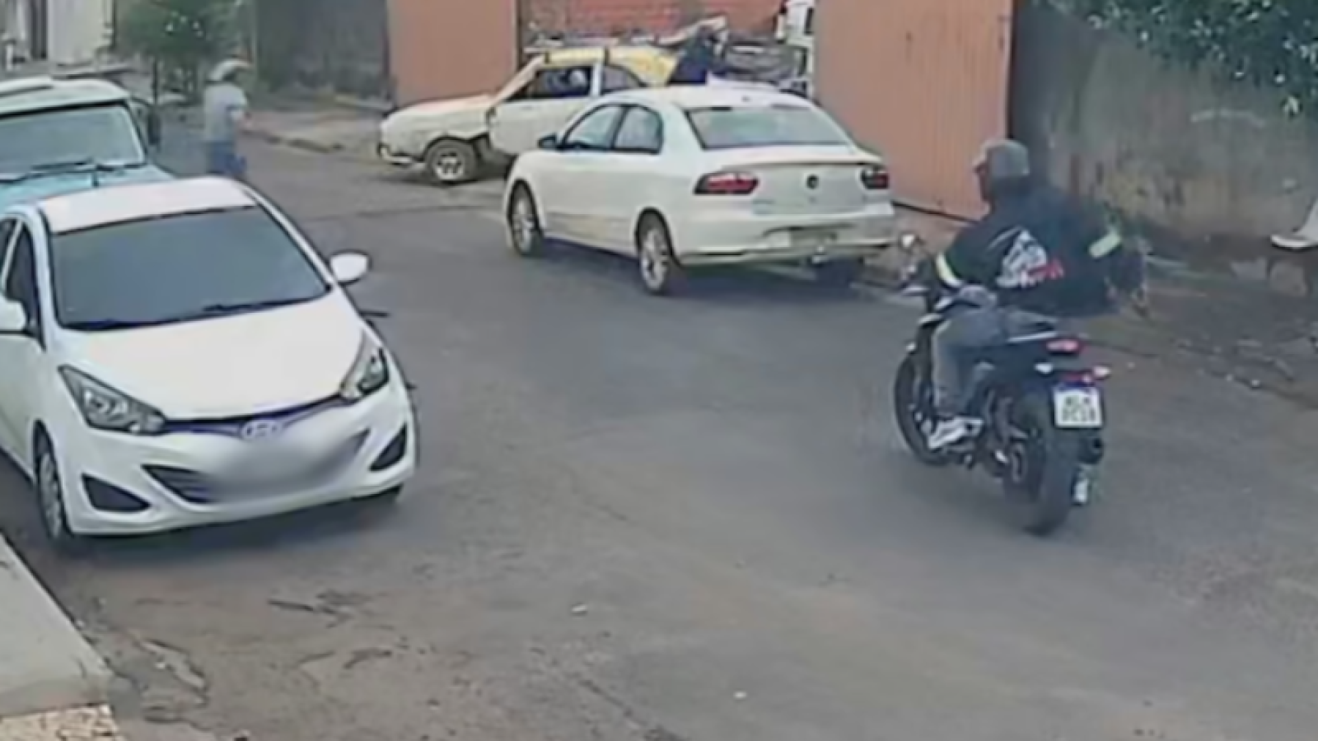 Homicídio em Araguari: homem é executado com mais de 12 tiros no Santa Terezinha