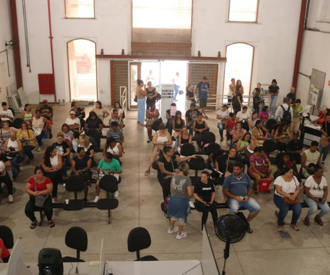 Mutirão do Emprego para mulheres oferece 110 vagas em Santos nesta quinta-feira