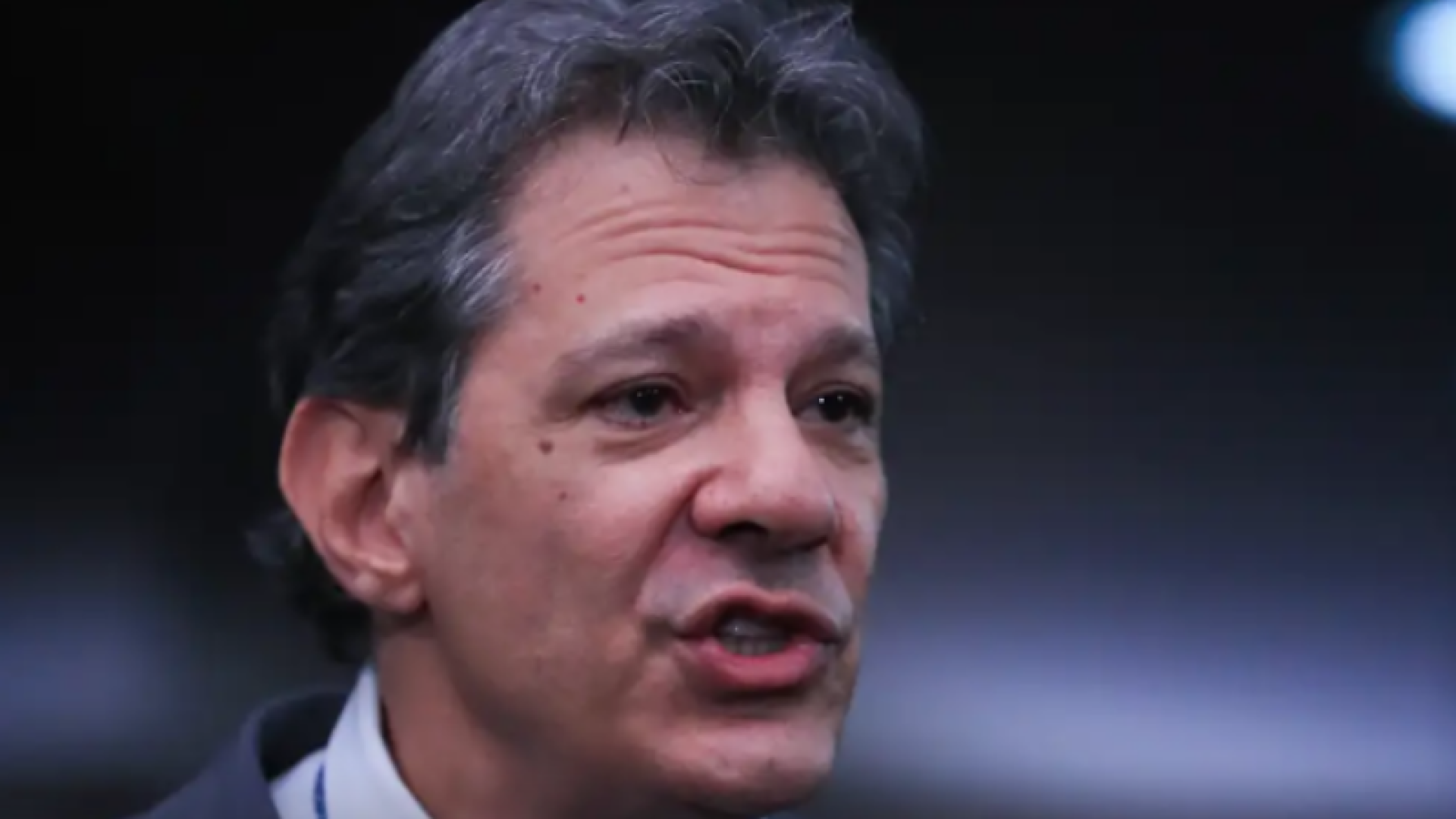 Haddad justifica alta de imposto sobre importados