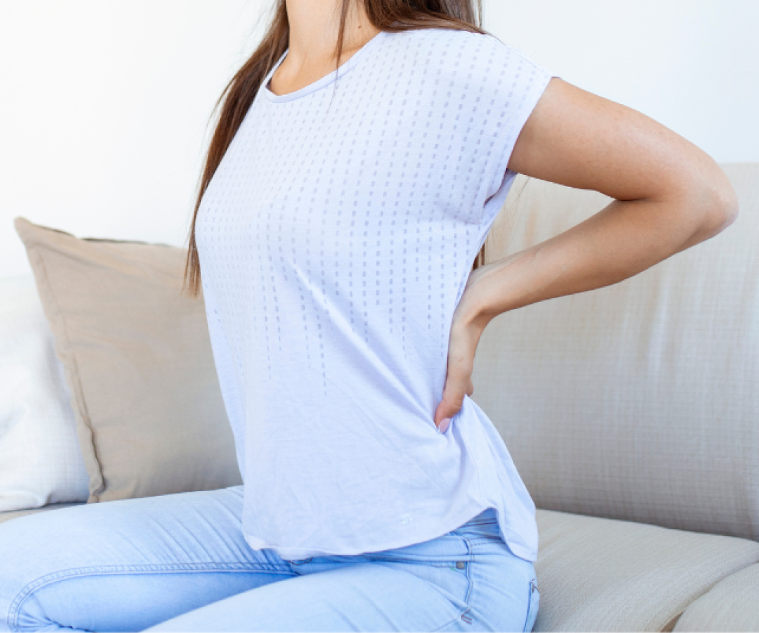 Nova técnica brasileira alivia dor da hérnia de disco e evita cirurgia