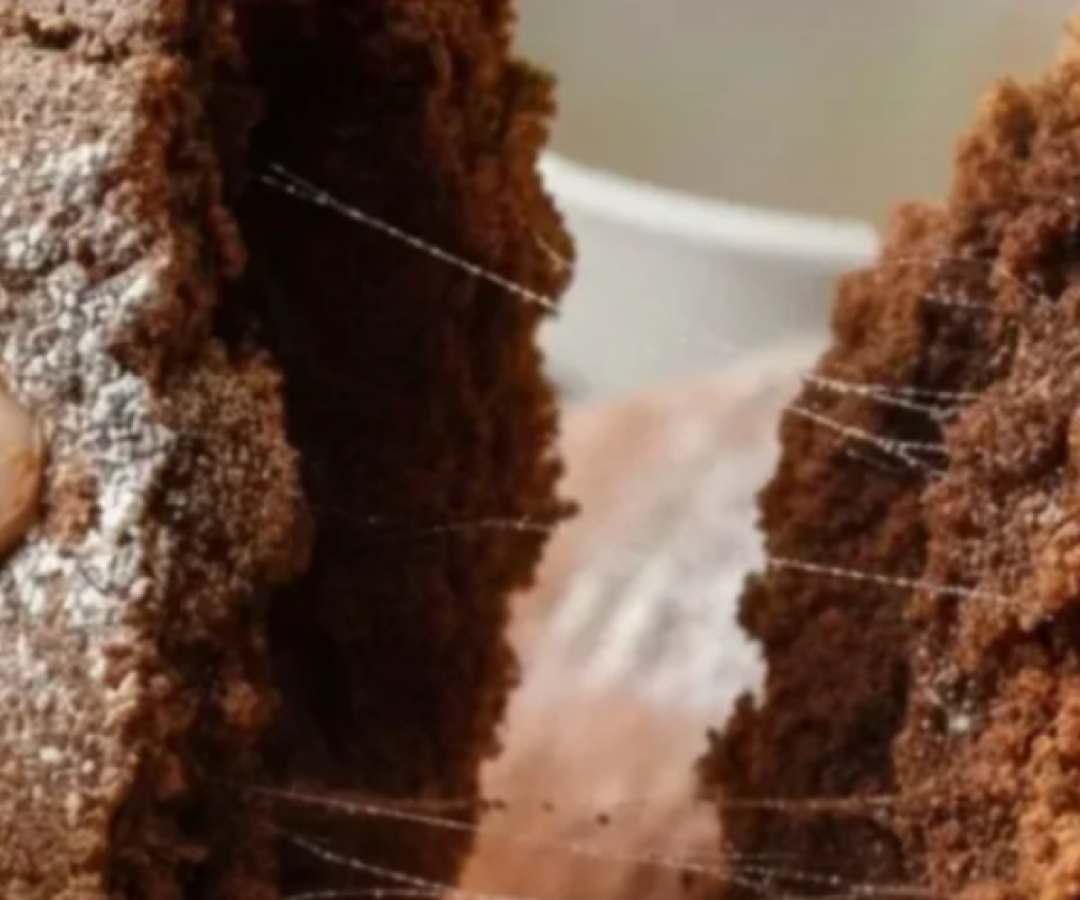 Fios no bolo? Fenômeno indica contaminação por bactéria e exige descarte imediato