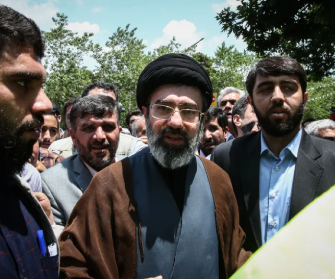 Quanto tempo vai durar o novo líder do Irã?