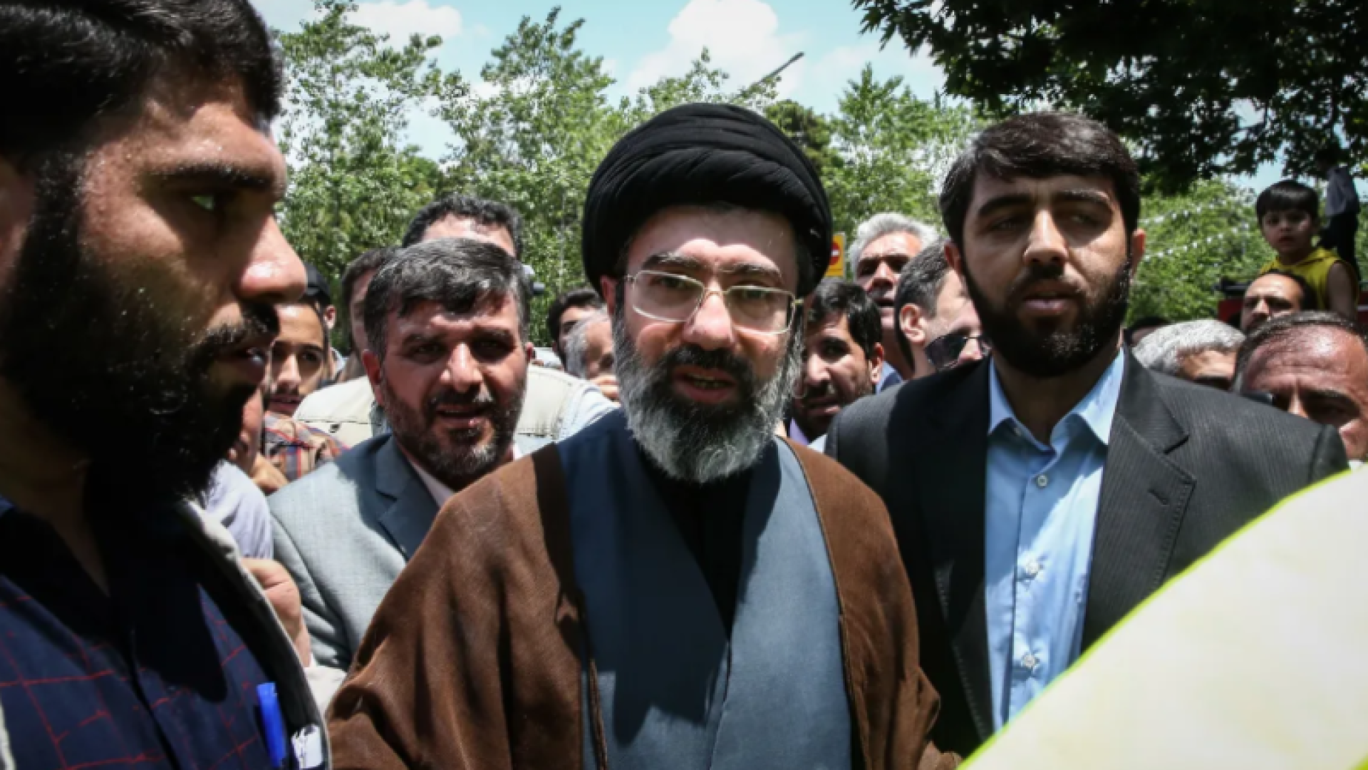 Quanto tempo vai durar o novo líder do Irã?