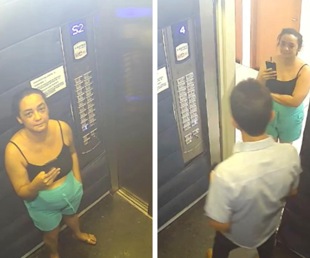 Celular de corretora assassinada é encontrado em esgoto do condomínio em Goiás