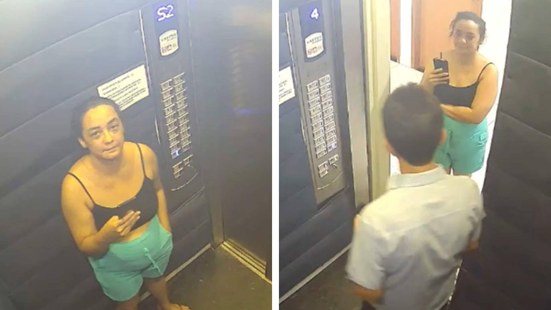 Celular de corretora assassinada é encontrado em esgoto do condomínio em Goiás