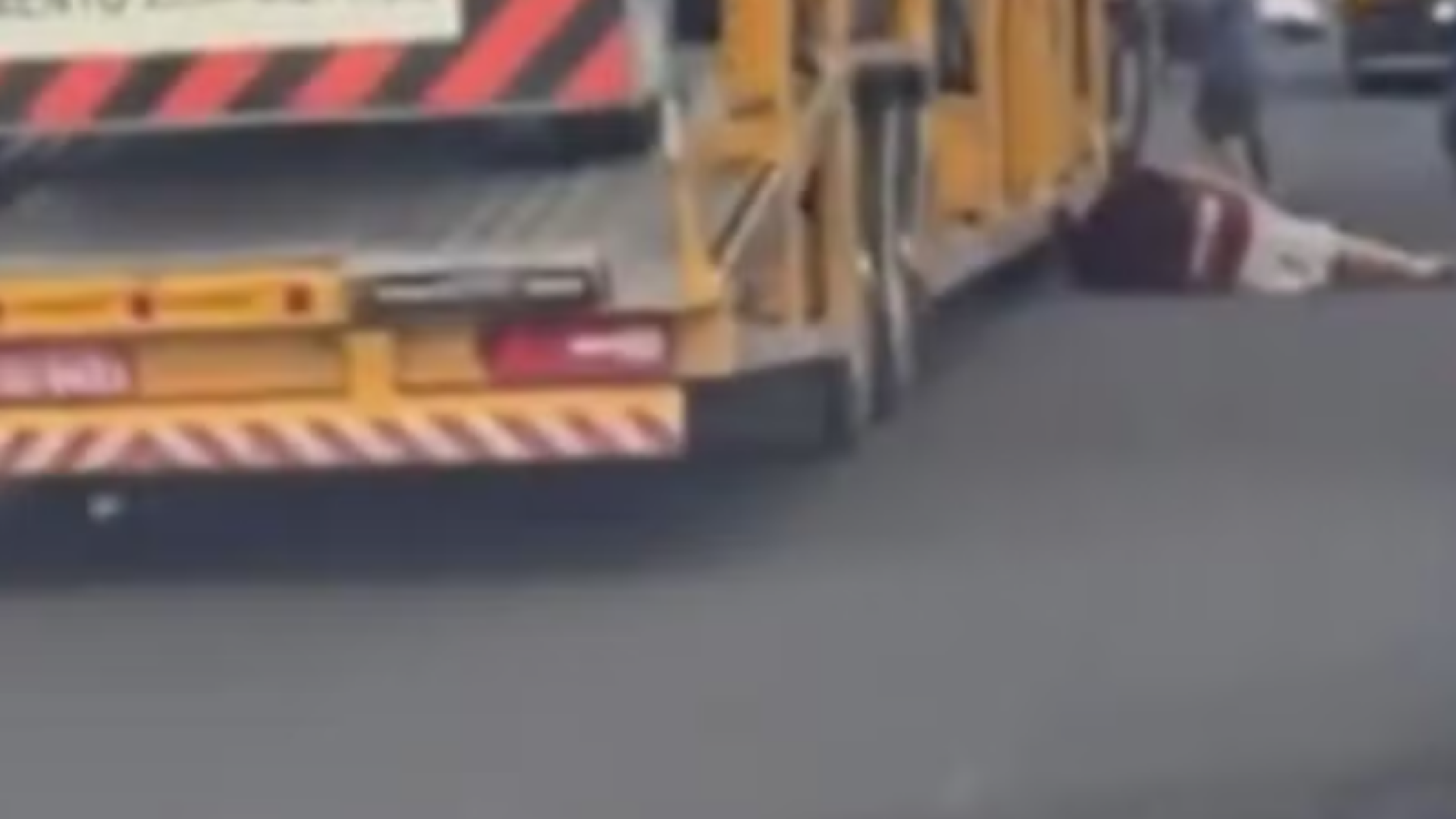 Confusão e trânsito paralisado na BR-050 em Uberlândia após acidente e briga entre motoristas