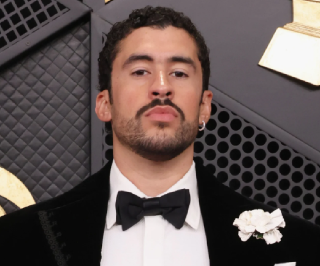 Bad Bunny: de empacotador em Porto Rico ao astro do Super Bowl 2026