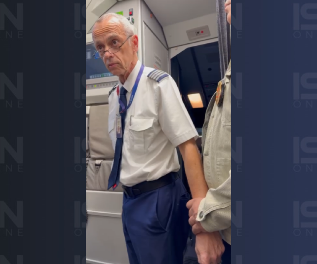 Piloto da Latam é preso dentro de avião em Congonhas por suspeita de exploração sexual infantil