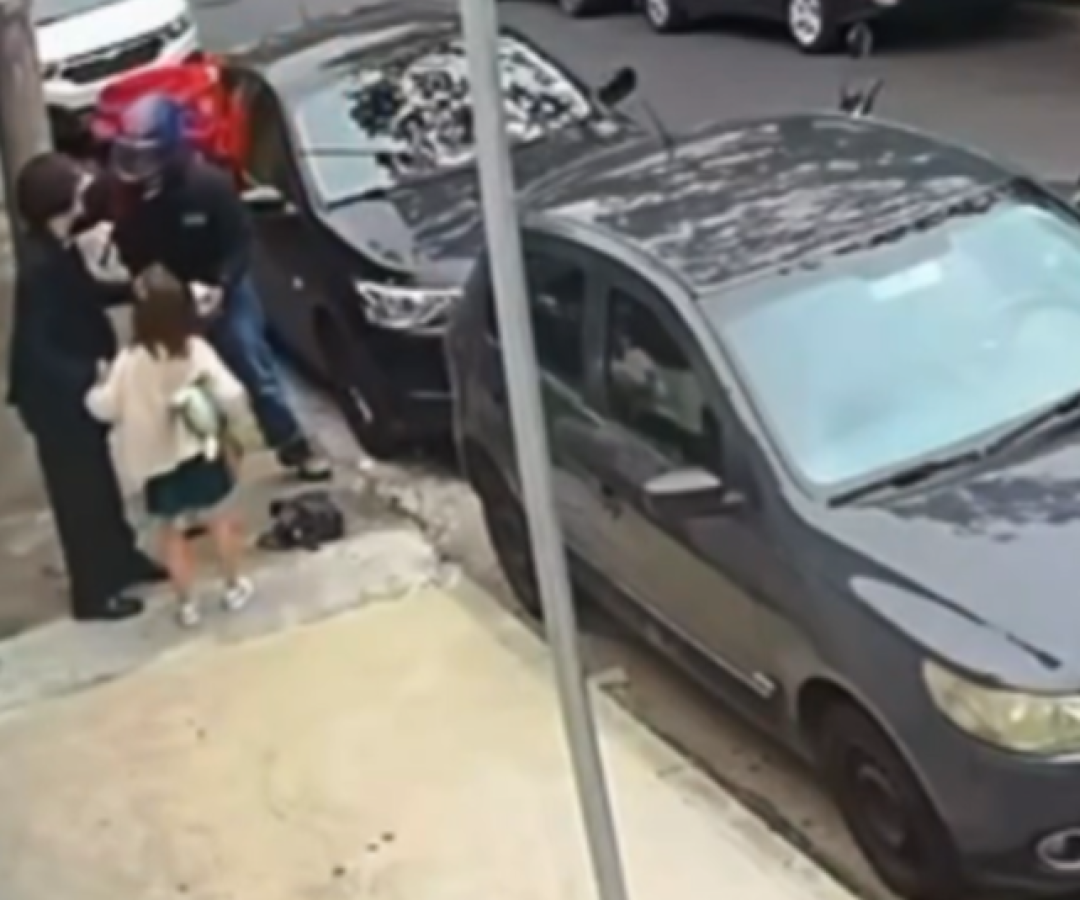 Esposa e filha de Pedro Bial são assaltadas na zona Oeste de São Paulo