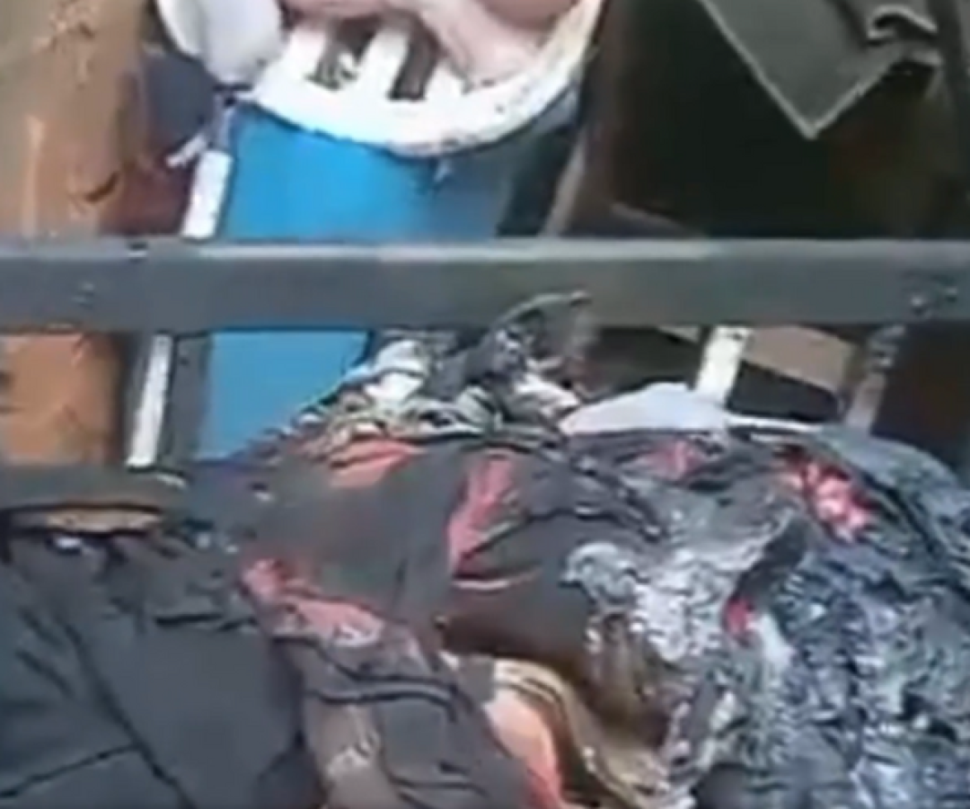 Ex-namorado agride mulher e incendeia sua casa após término em Uberlândia