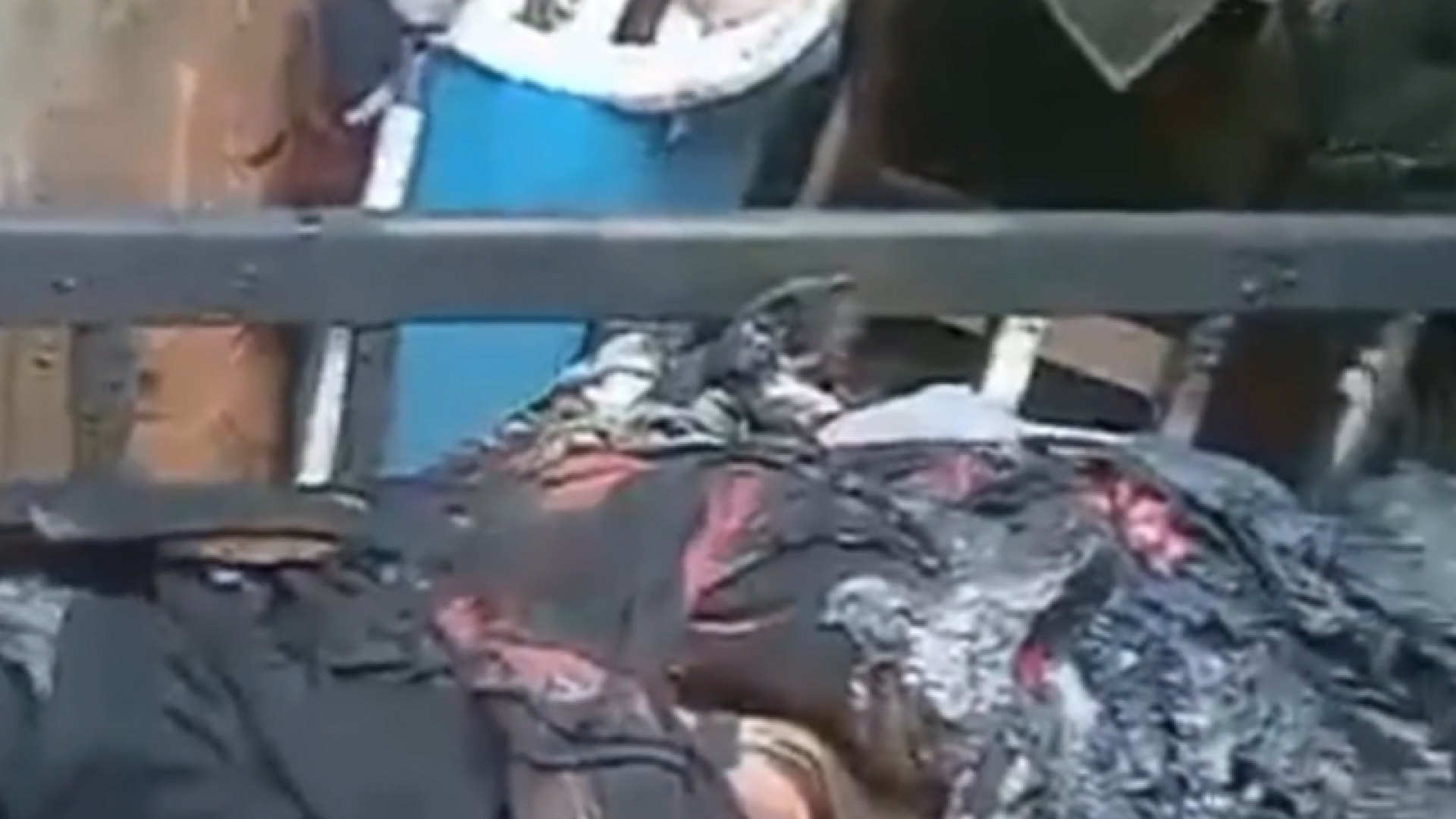 Ex-namorado agride mulher e incendeia sua casa após término em Uberlândia