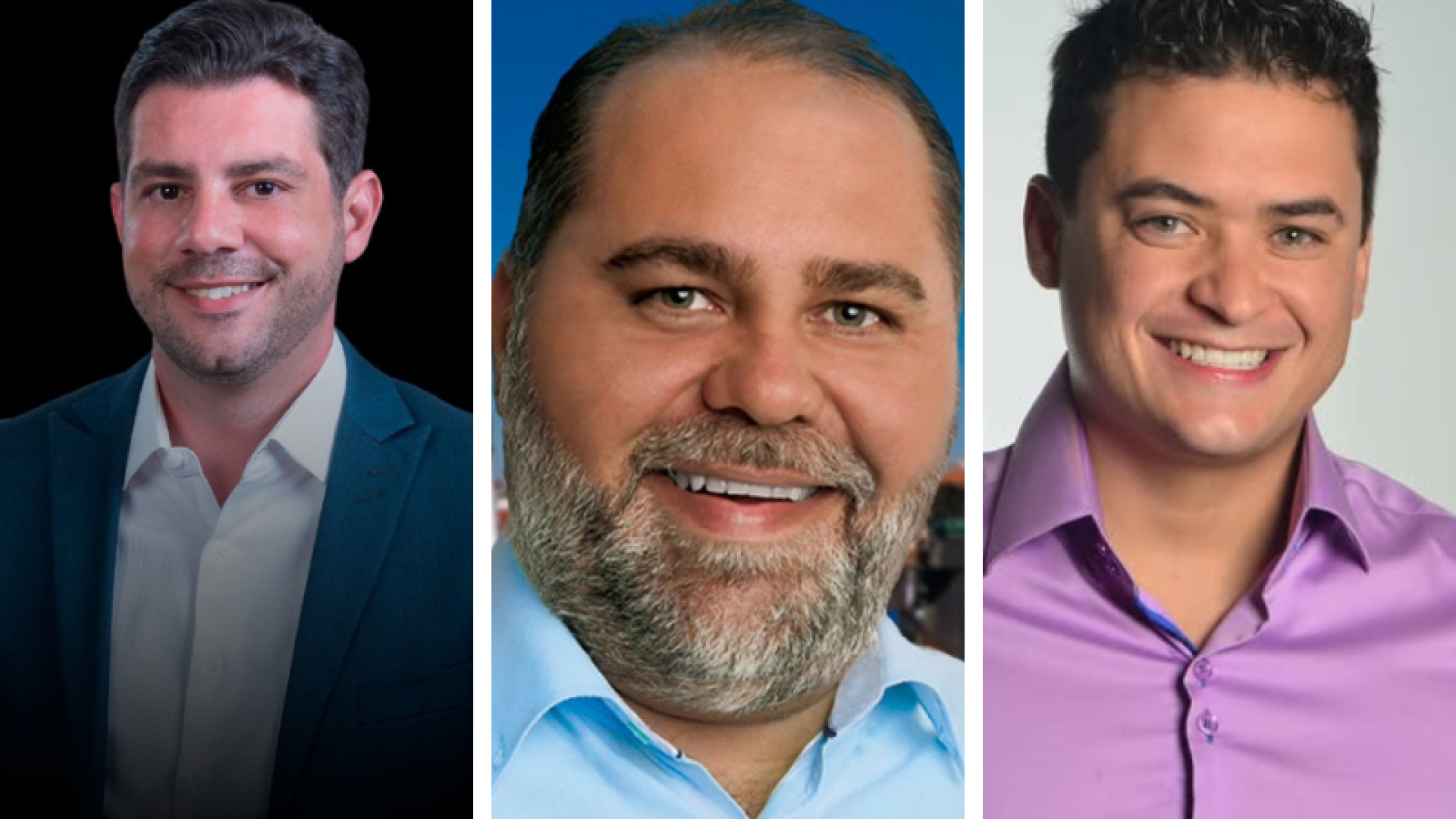 Derrotas acumuladas expõem fragilidade de Jammal, Túlio e Mariscal na Câmara de Uberaba