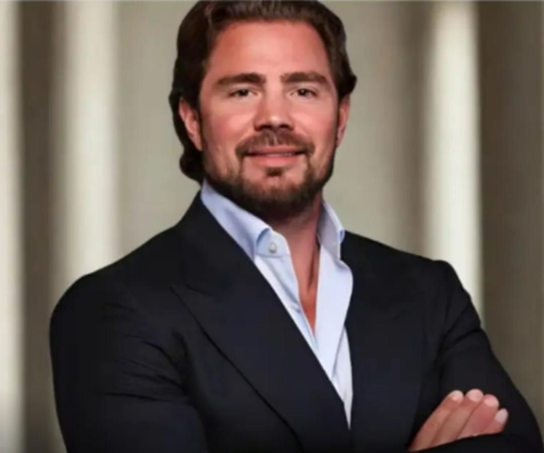 Daniel Vorcaro é preso novamente em nova fase da Operação Compliance Zero