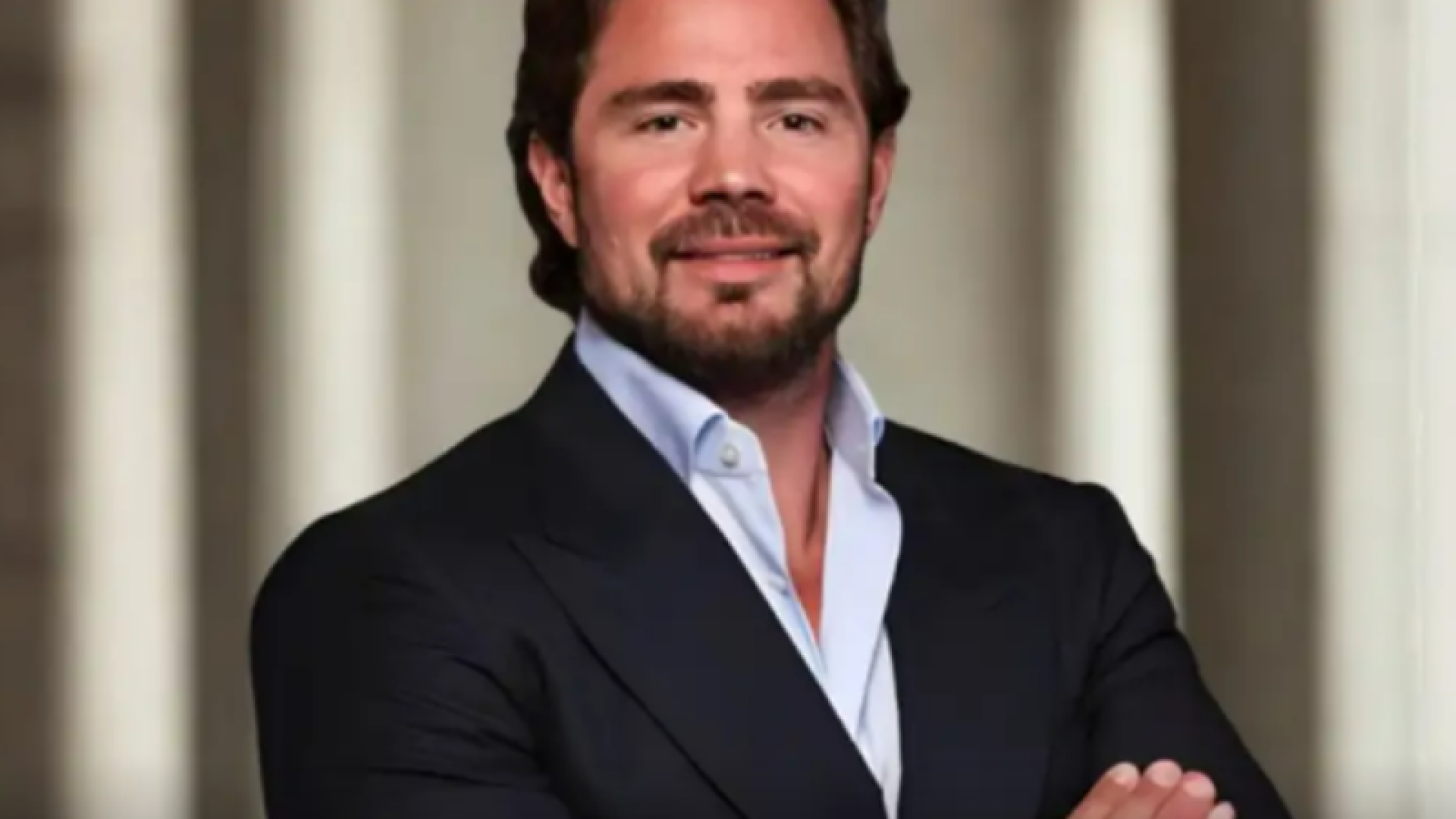 Daniel Vorcaro é preso novamente em nova fase da Operação Compliance Zero