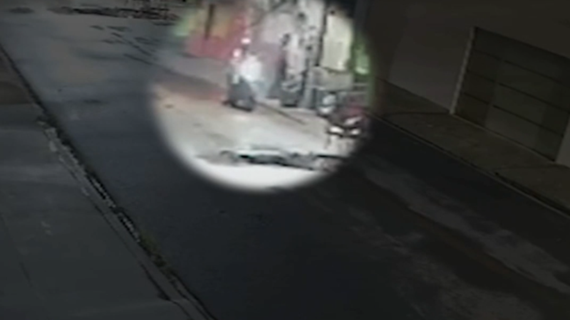 Comerciante de recicláveis é baleado com cinco tiros em Uberaba