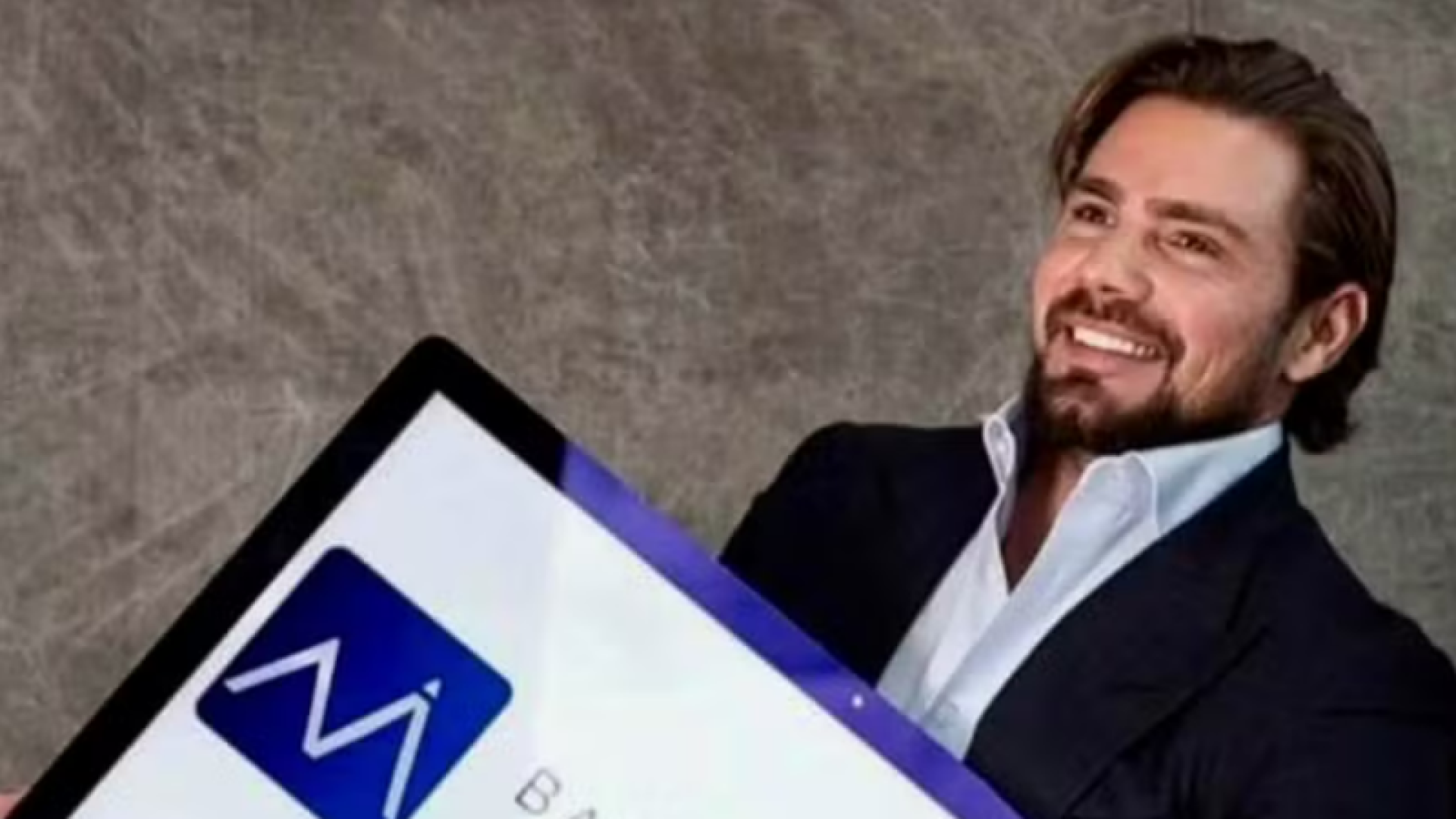 Banqueiro Daniel Vorcaro teria ocultado R$ 2,2 bilhões em conta do pai, aponta decisão do STF