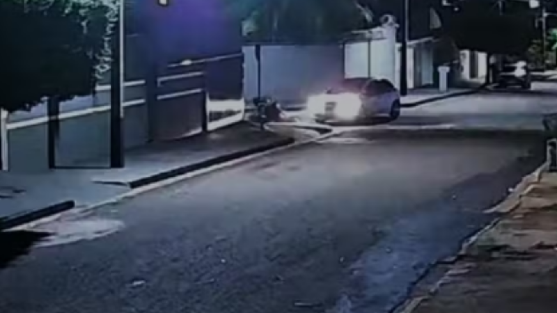 Motociclista Morre Após Ser Atropelado e Esfaqueado em Ituiutaba, MG