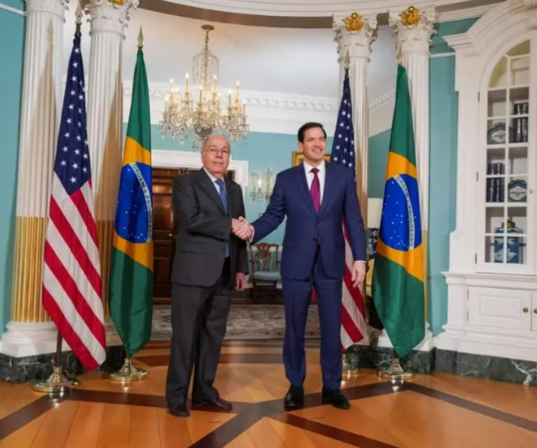 Brasil tenta barrar nos EUA classificação de PCC e Comando Vermelho como terroristas