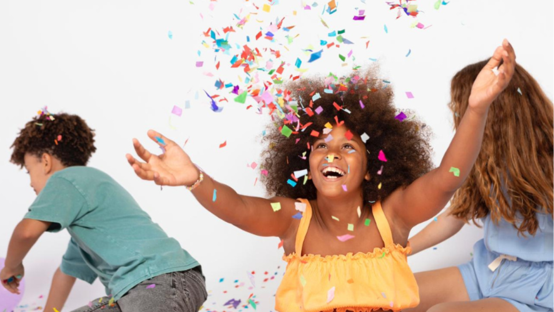 Carnaval para a criançada: Clube dos Ingleses promove três dias de folia infantil