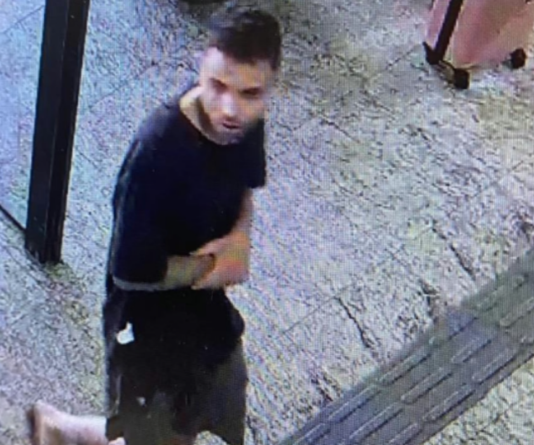 Uberlandense completa 41 dias desaparecido em Santos e família segue em buscas