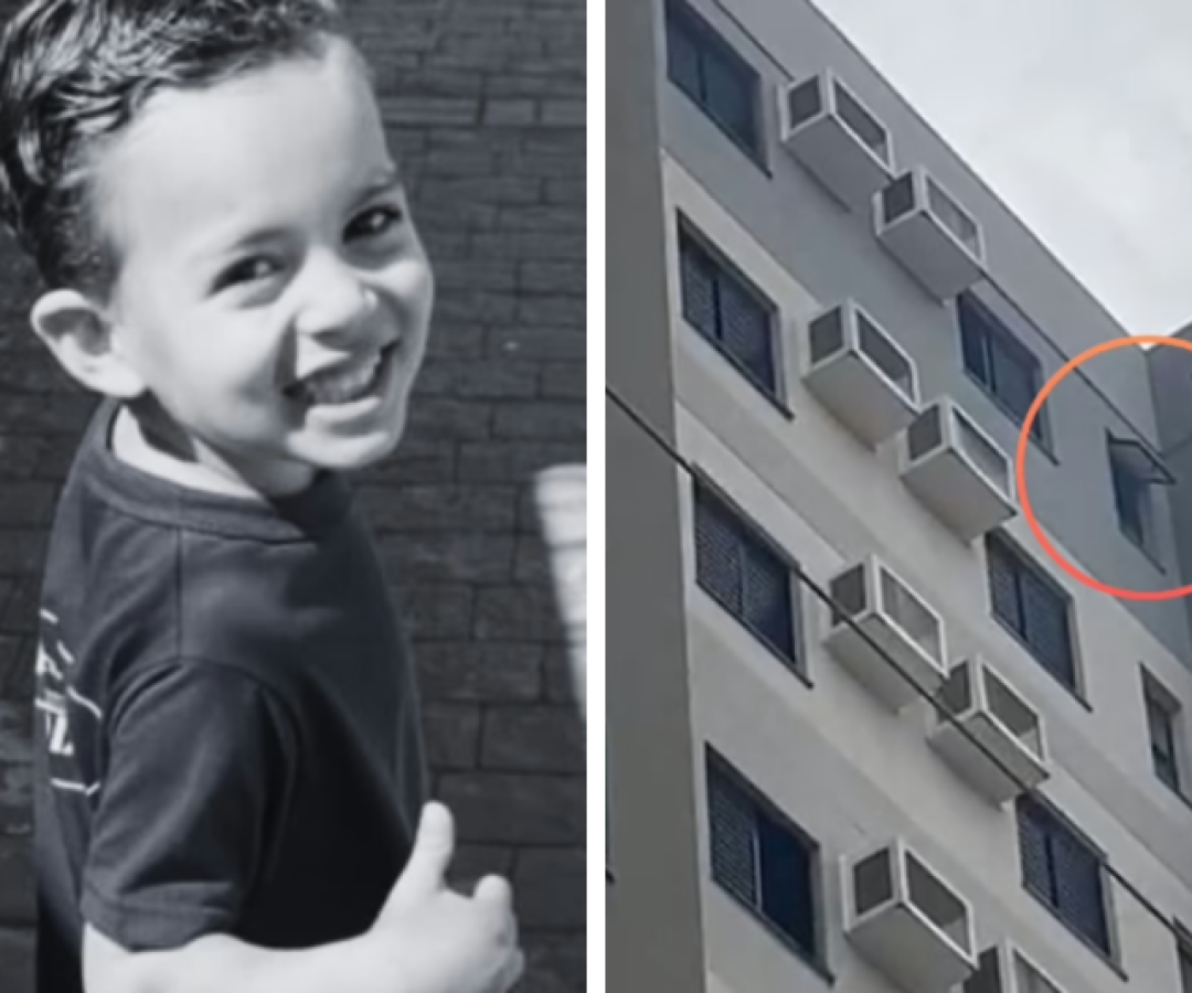 Tragédia em Uberlândia: Criança de 5 anos cai do 12º Andar e morre em condomínio no bairro Grand Ville