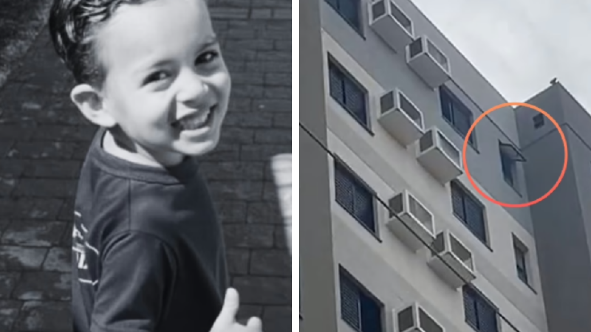 Tragédia em Uberlândia: Criança de 5 anos cai do 12º Andar e morre em condomínio no bairro Grand Ville