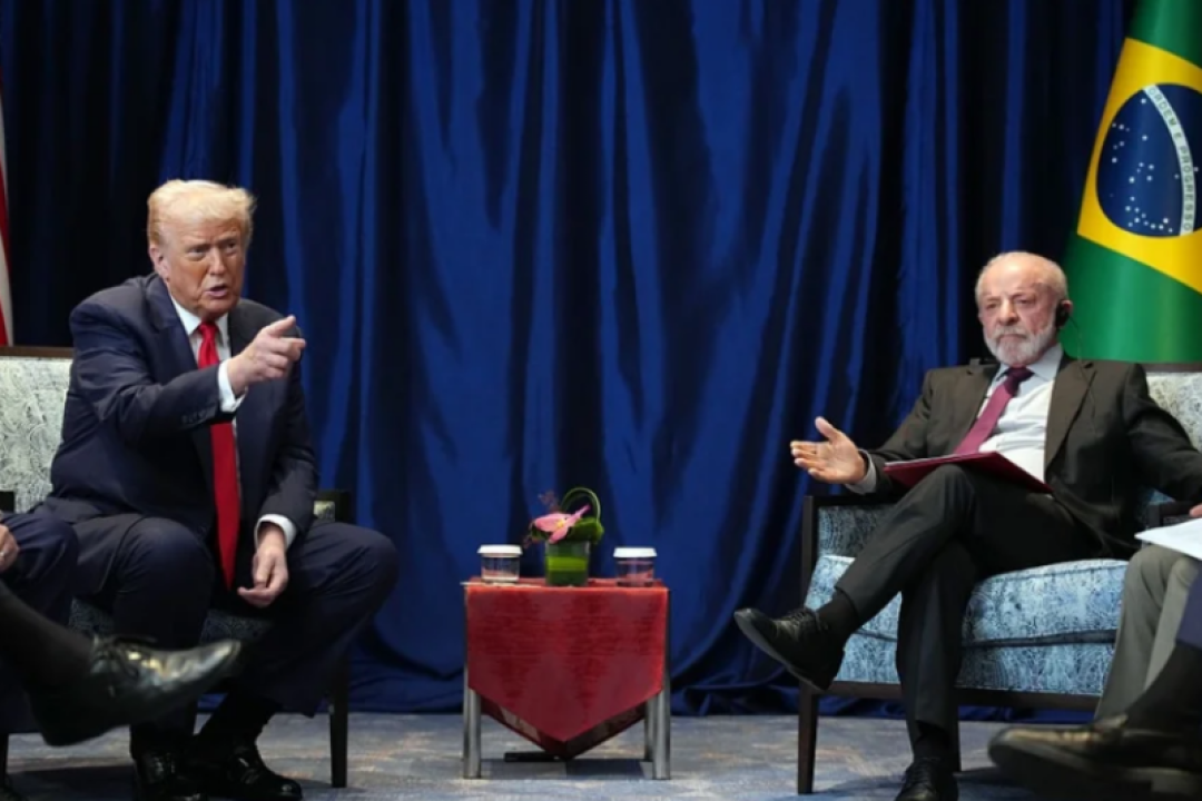 Por que o governo Lula tenta impedir que os EUA classifiquem PCC e Comando Vermelho como terroristas