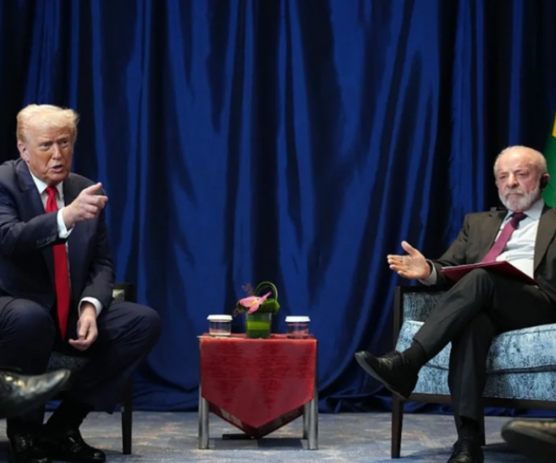 Por que o governo Lula tenta impedir que os EUA classifiquem PCC e Comando Vermelho como terroristas